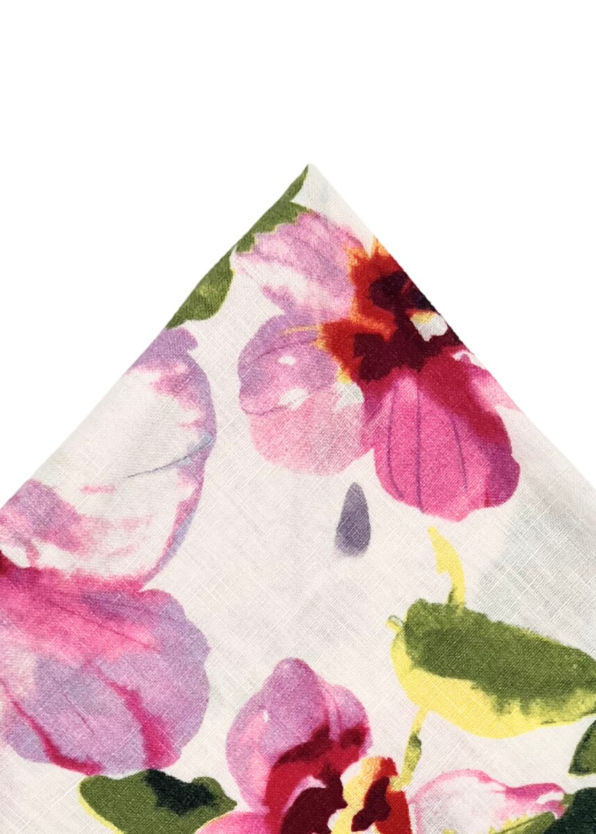 Watercolor Floral