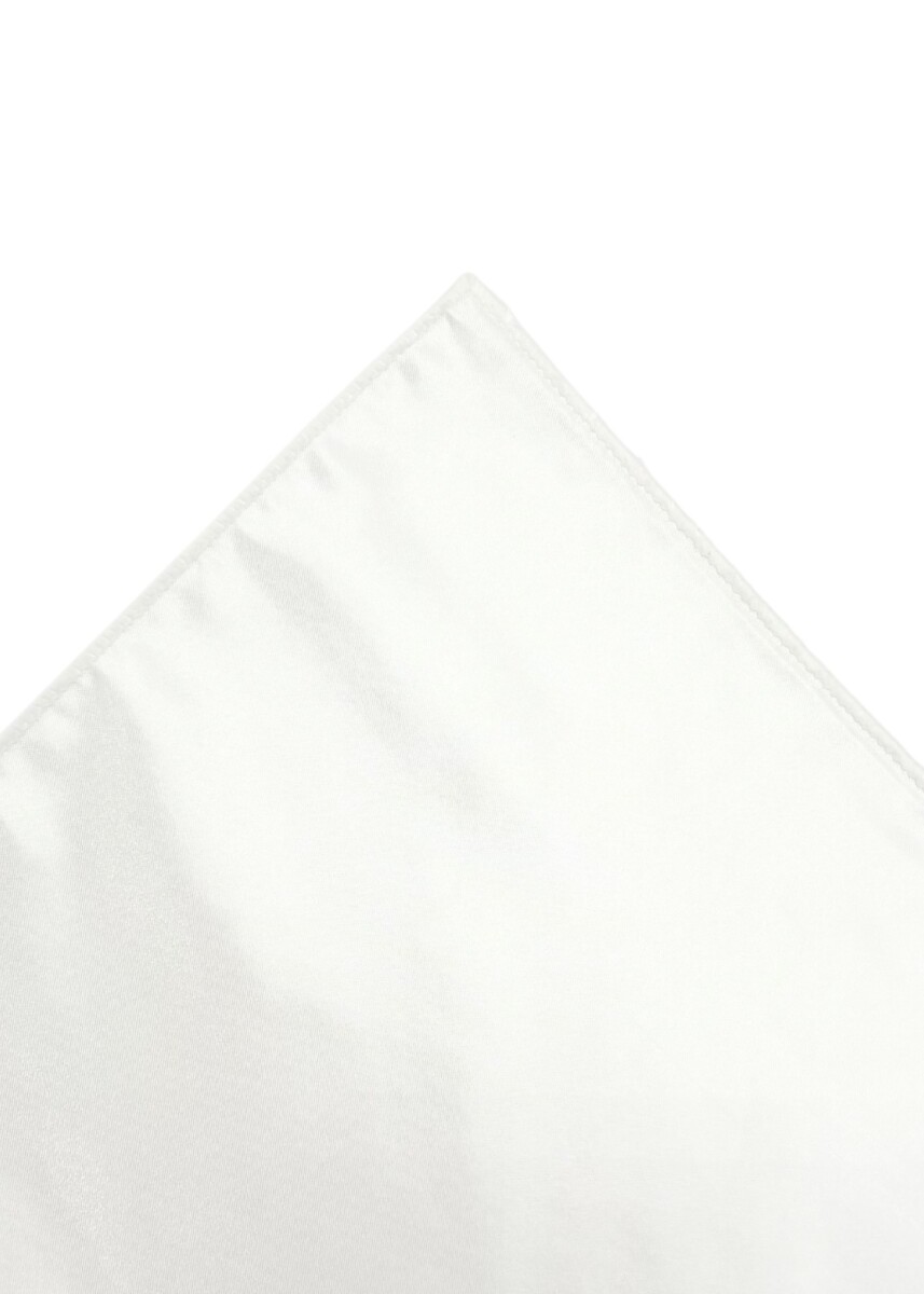 White Satin