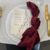 Gallery image thumb for Wine Velvet