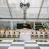 Gallery image thumb for Black & White Dance Floor – Sico