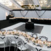 Gallery image thumb for Black & White Dance Floor – Sico