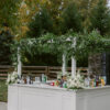 Gallery image thumb for Whitney Bar Pergola