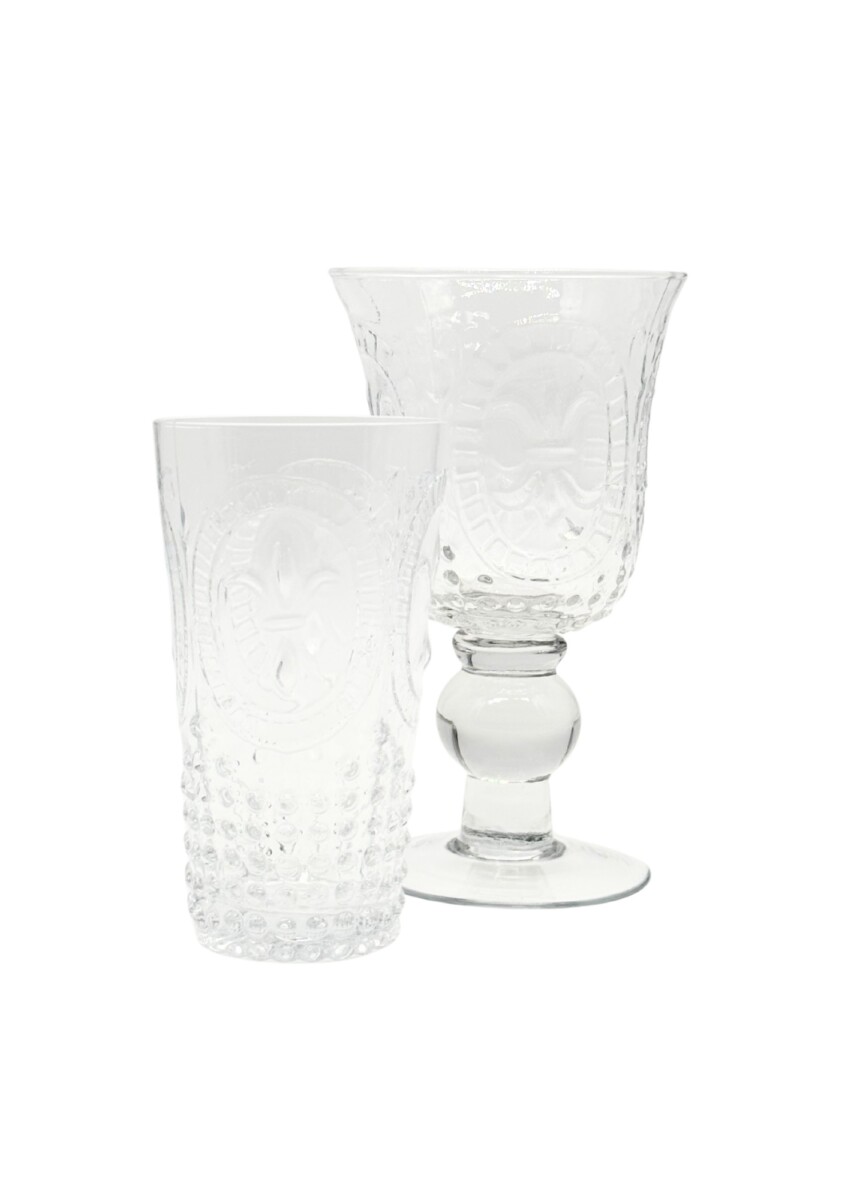 Renaissance Glassware