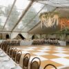 Gallery image thumb for Oak & White Dance Floor – Sico