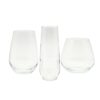 Gallery image thumb for Stemless Glassware