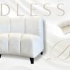 Gallery image thumb for Endless Banquette
