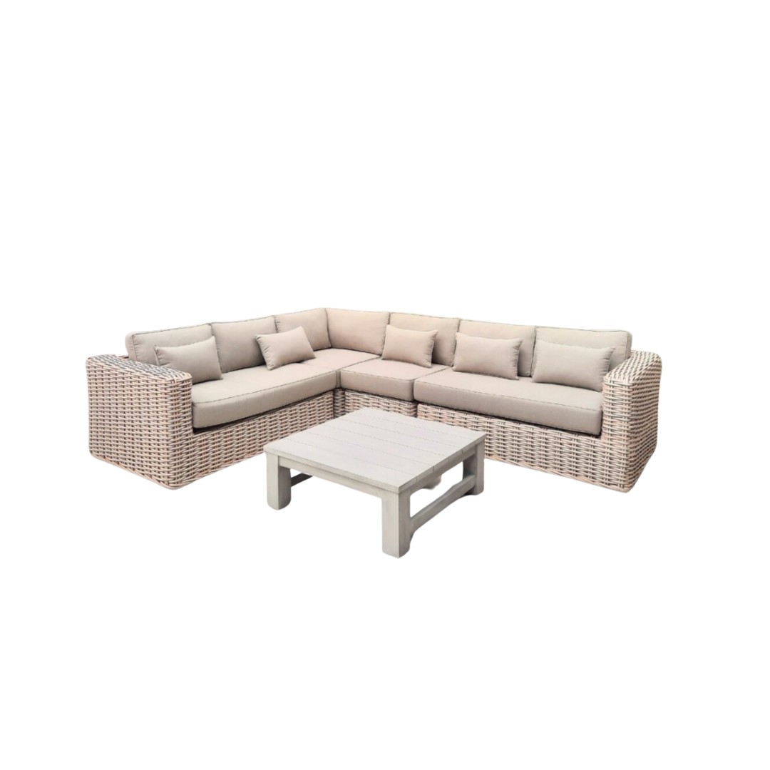 Hannah Outdoor Furniture