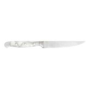 Pearl Grey Steak Knife