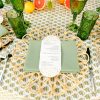 Gallery image thumb for Floral Rattan