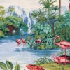 Gallery image thumb for Flamingo