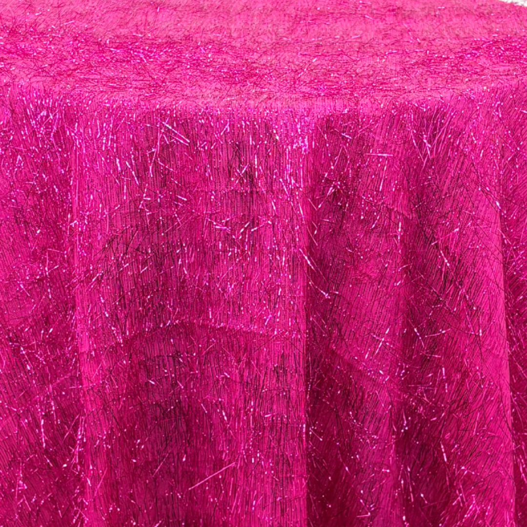 Eyelash Fuchsia