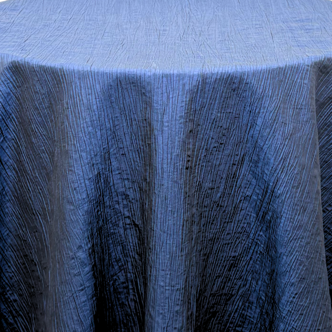 Royal Blue Fortuny