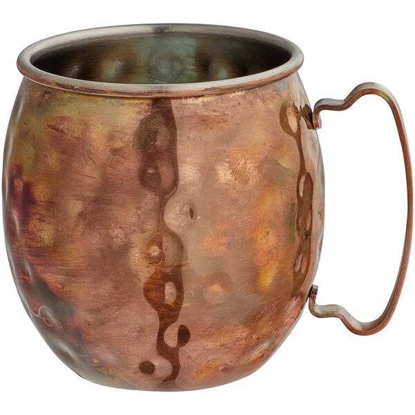 Moscow Mule Mug