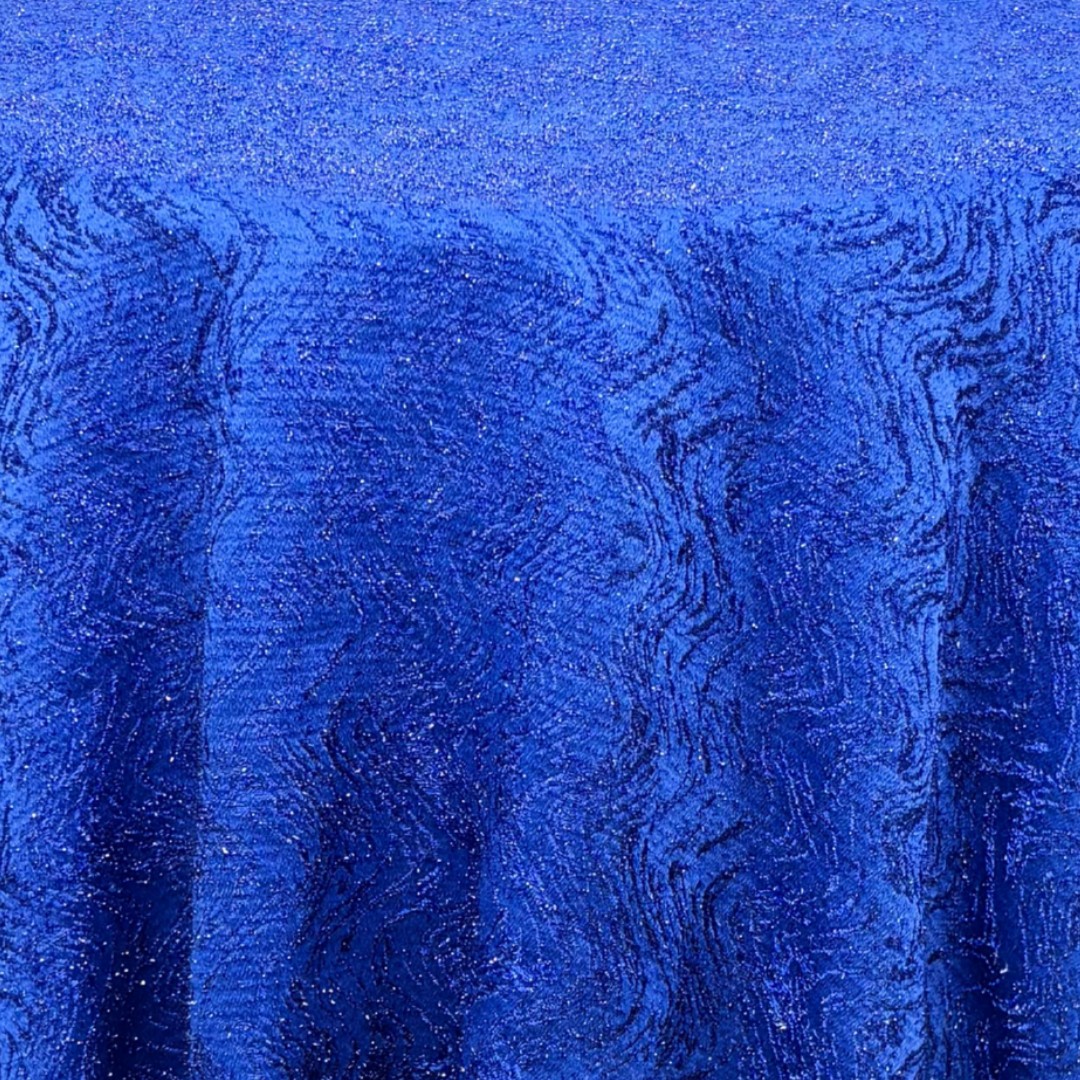 Shalimar Blue Royal