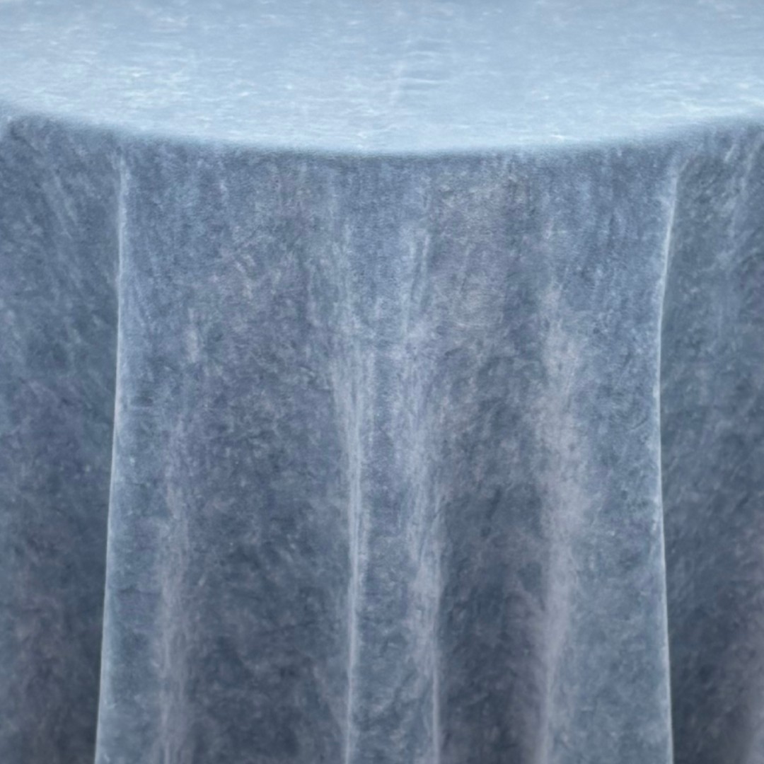 Blue Suede