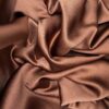 Gallery image thumb for Brown Mystique Satin