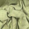 Gallery image thumb for Faux Linen Celadon