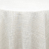Gallery image thumb for Faux Linen Ivory
