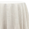 Gallery image thumb for Faux Linen Ivory