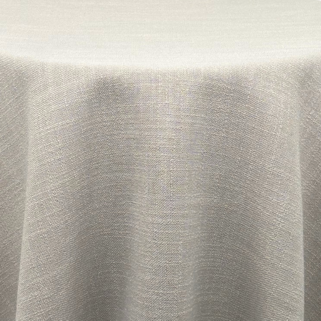 Faux Linen Stone