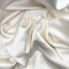 Gallery image thumb for Ivory Mystique Satin