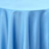 Gallery image thumb for Periwinkle Mystique Satin