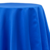 Gallery image thumb for Royal Blue Mystique Satin