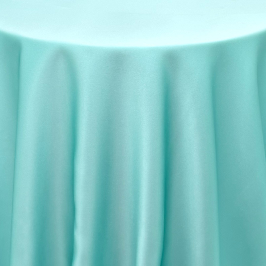 Aqua Mystique Satin