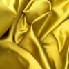 Gallery image thumb for Green Citron Mystique Satin