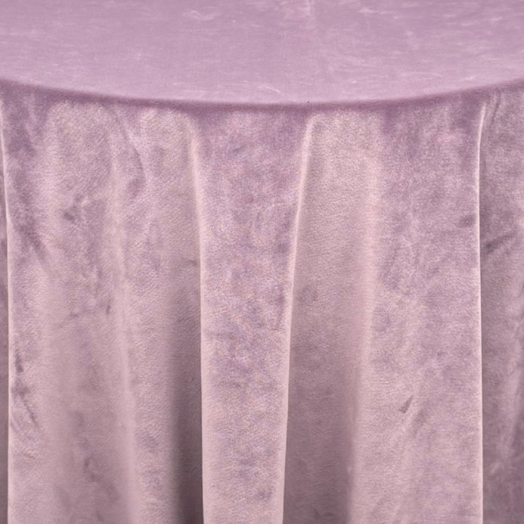 Lavender Velvet
