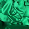 Gallery image thumb for Shamrock Green Mystique Satin