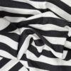 Gallery image thumb for Black & White Stripe