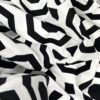 Gallery image thumb for Black/White Octagon Large