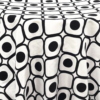 Gallery image thumb for Black/White Tile Square