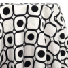 Gallery image thumb for Black/White Tile Square