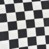 Gallery image thumb for Black & White Speedway Check