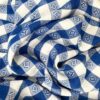 Gallery image thumb for Blue & White Check