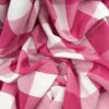Gallery image thumb for Fuchsia & White Check Large