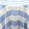Gallery image thumb for Light Blue & White Check Large
