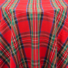 Gallery image thumb for Tartan Red