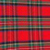 Gallery image thumb for Tartan Red
