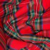 Gallery image thumb for Tartan Red