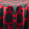 Gallery image thumb for Red/Black Wheels