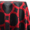 Gallery image thumb for Red/Black Wheels