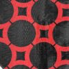 Gallery image thumb for Red/Black Wheels