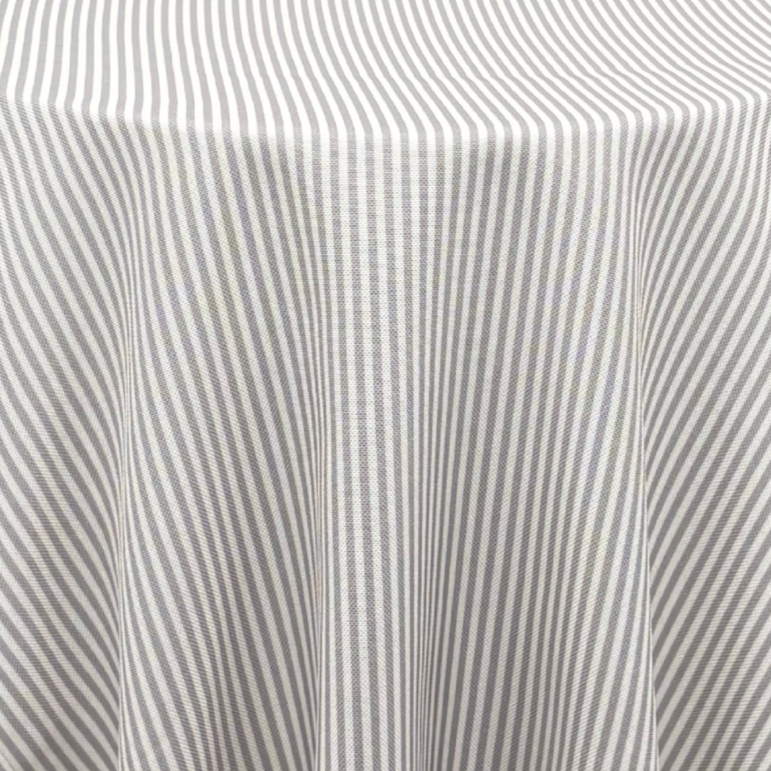Stone Pinstripe