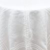 Gallery image thumb for White Pleat