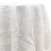 Gallery image thumb for White Pleat