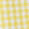 Gallery image thumb for Yellow & White Check