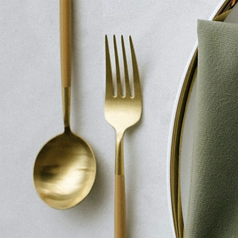 Flatware